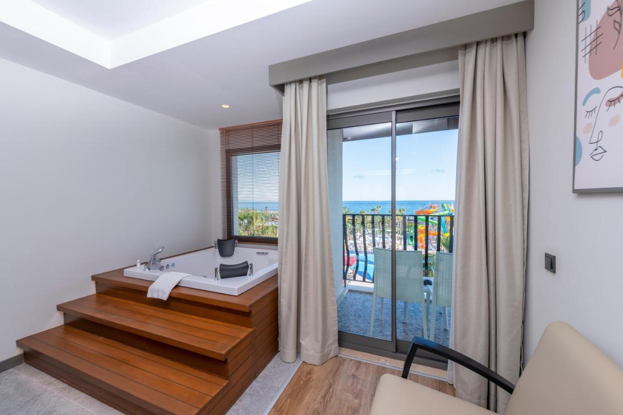 Chambre Double Deluxe - Vue sur Mer