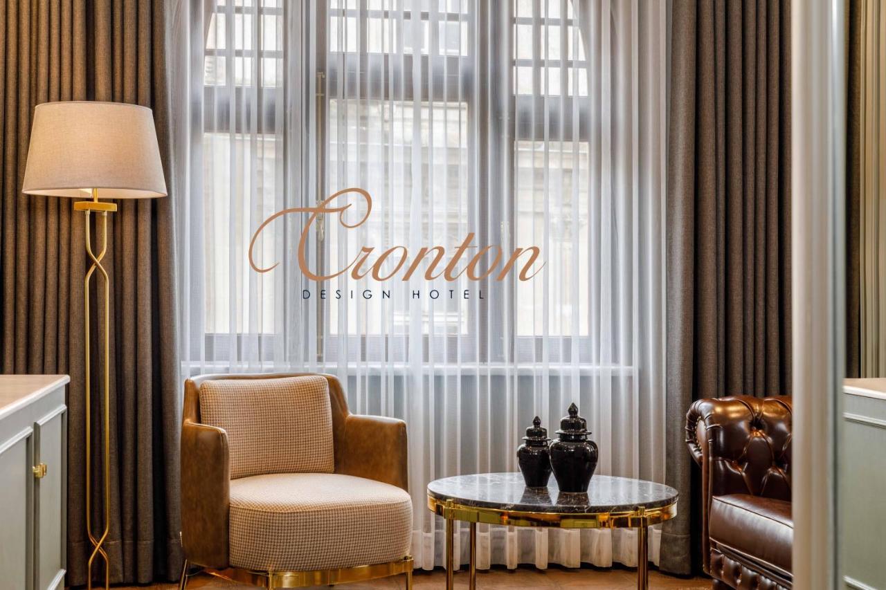Suite Deluxe avec Lit King-Size