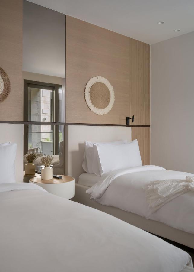 Chambre Familiale - Vue sur Jardin