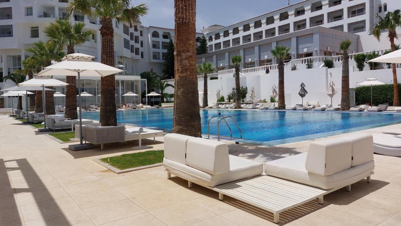 Chambre Triple - Vue sur Mer