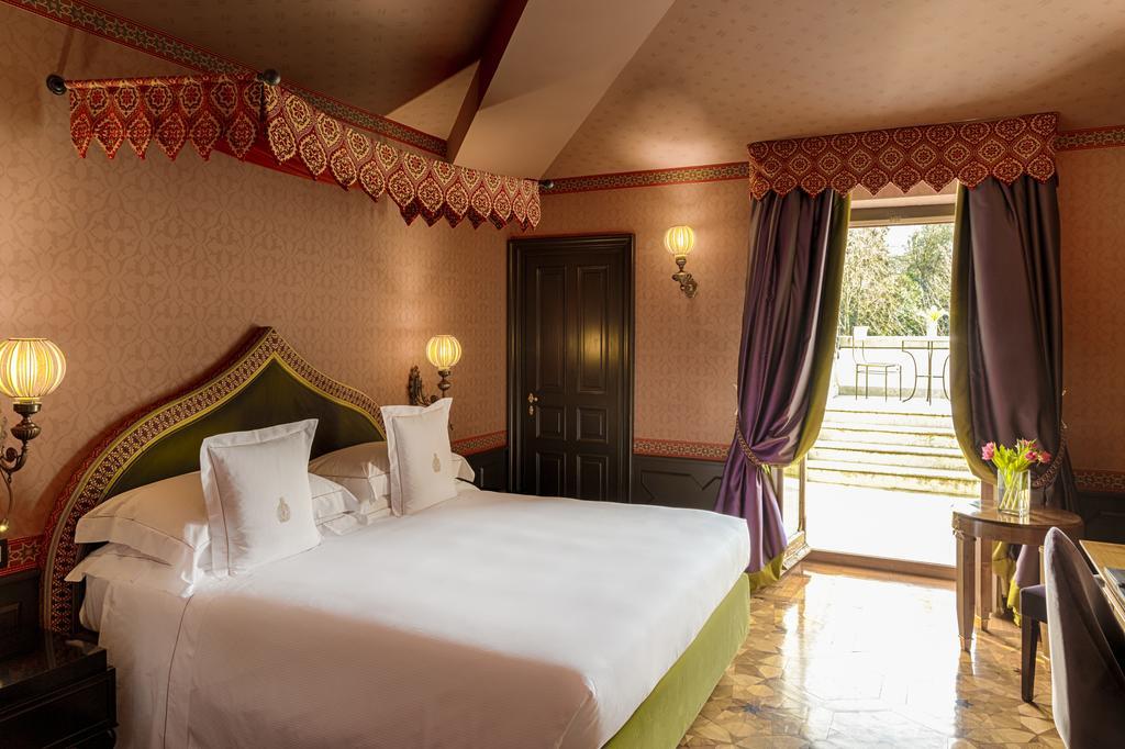 Chambre Double Deluxe