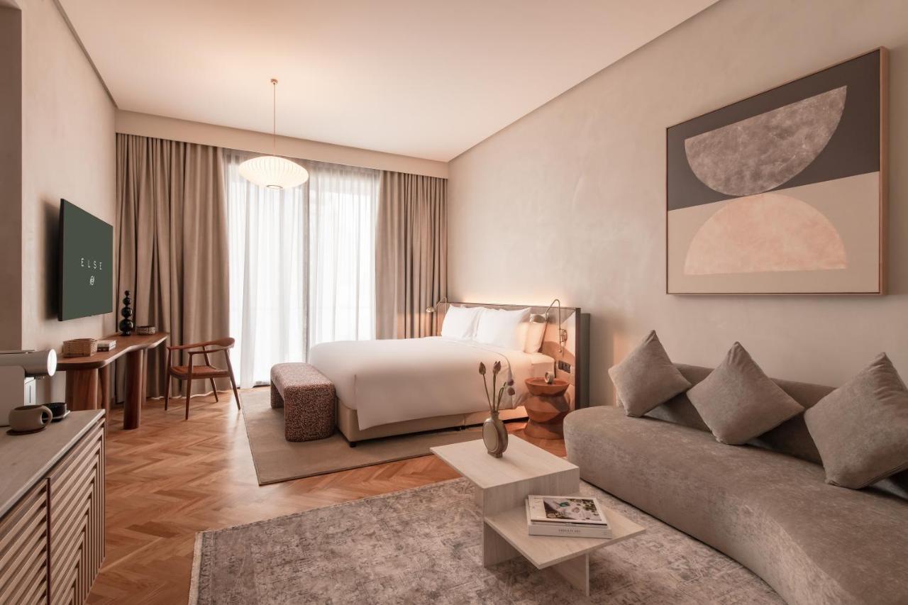 Chambre Sanctuaire