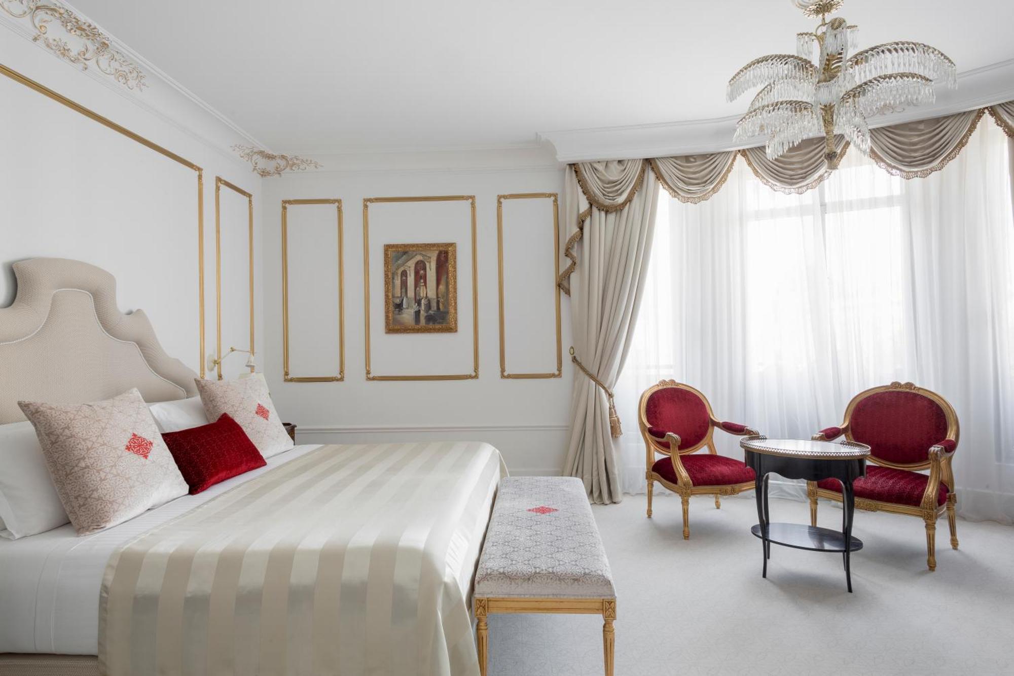 Suite 2 Chambres