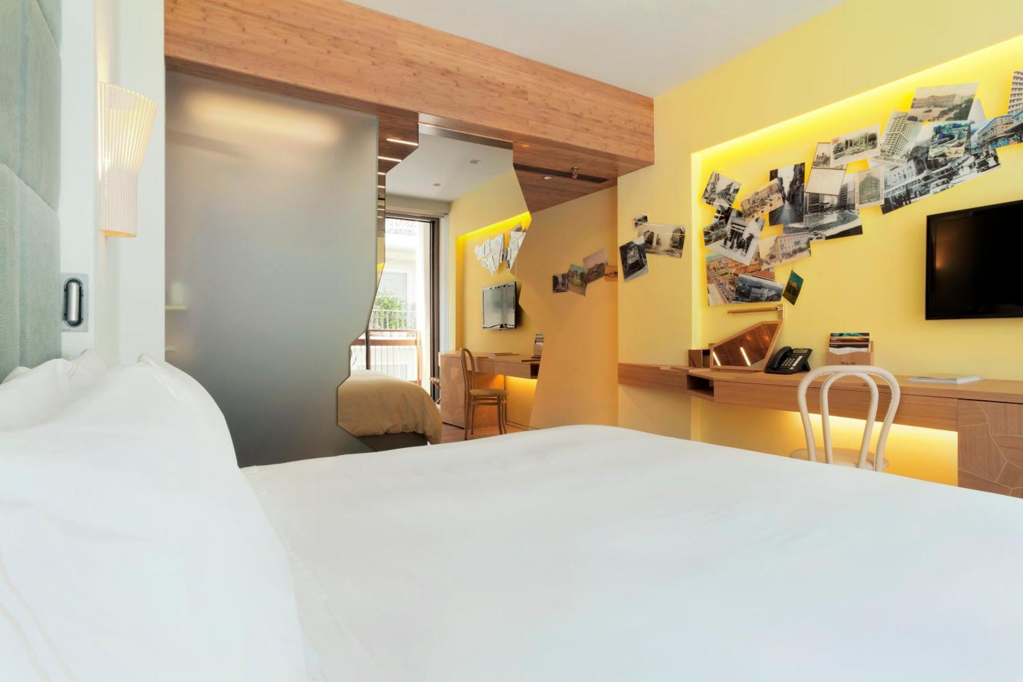 Chambre Supérieure