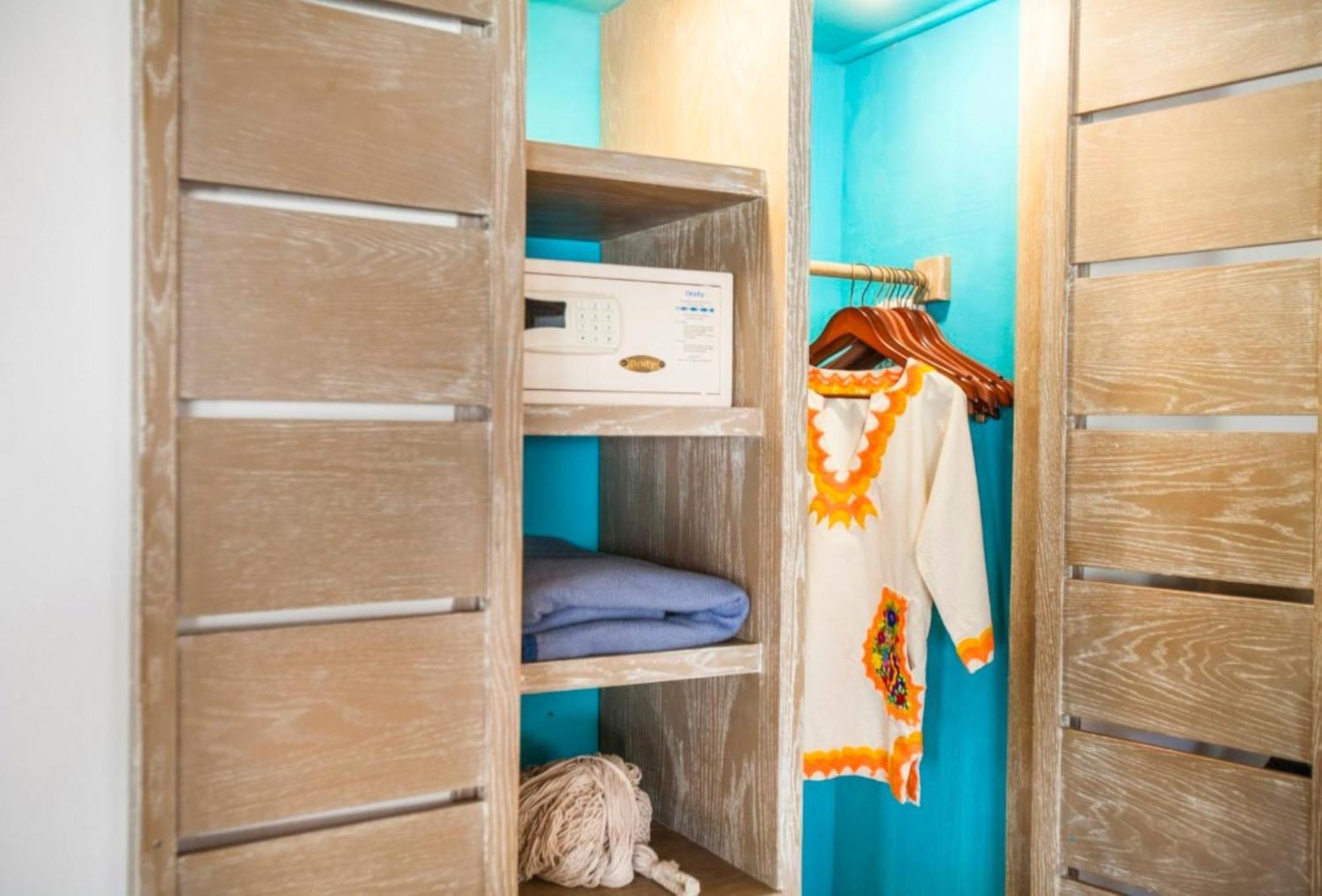 Chambre Double Standard