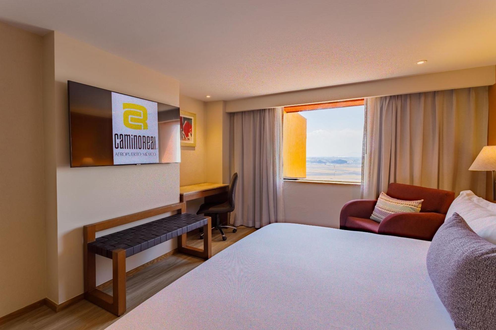 Chambre Lit King-Size Supérieure