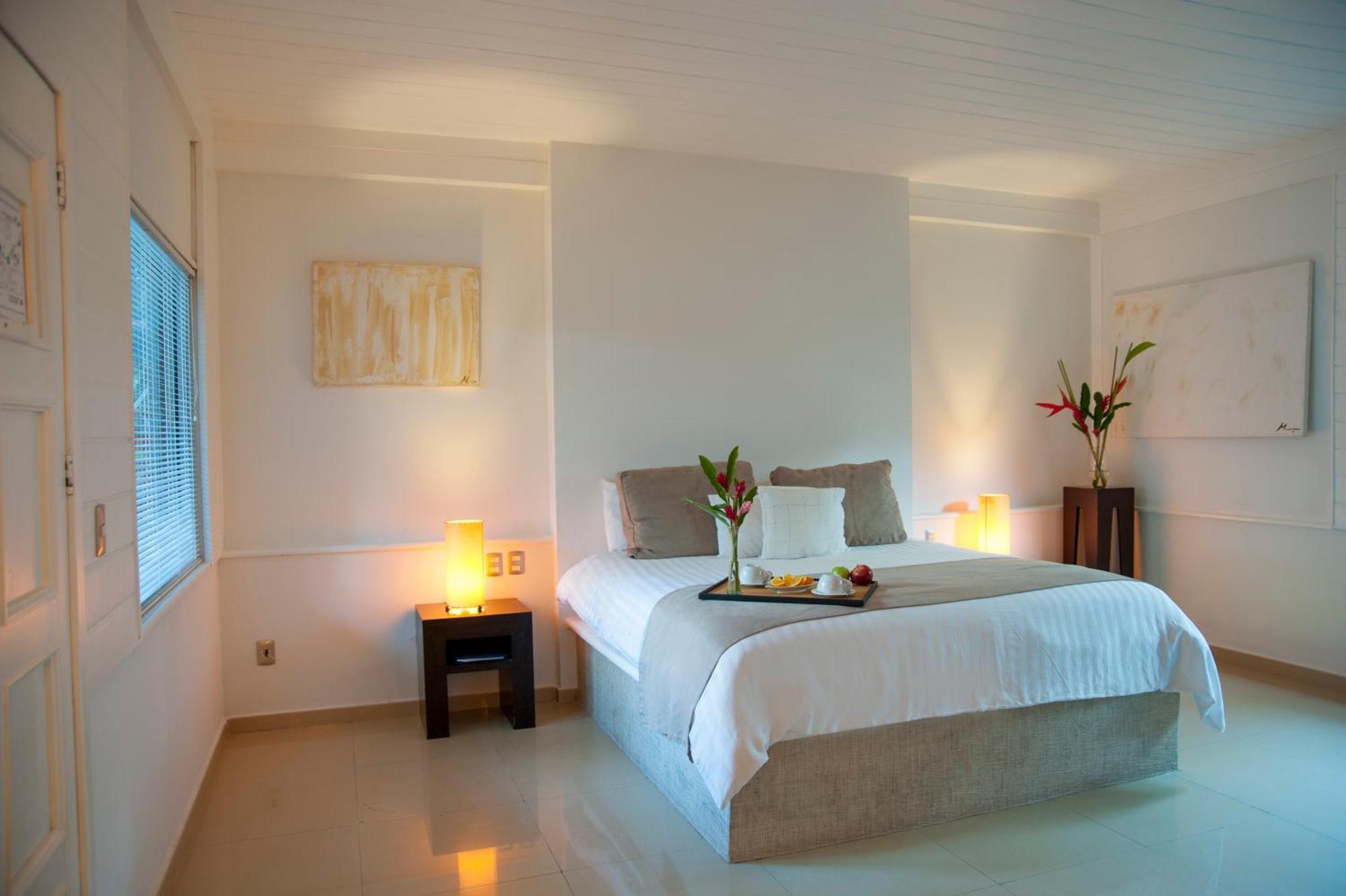 Chambre Lit King-Size