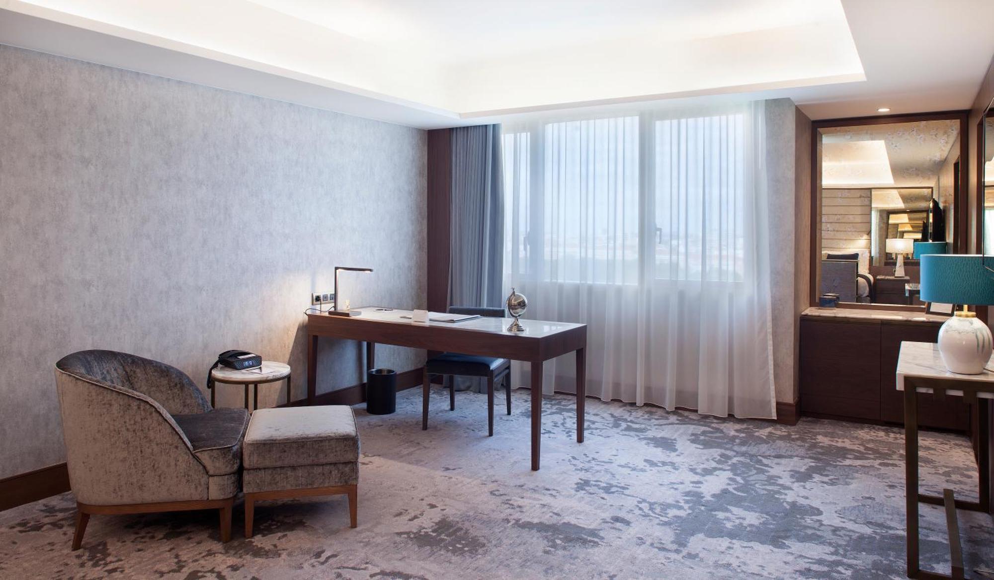 Suite 2 Chambres