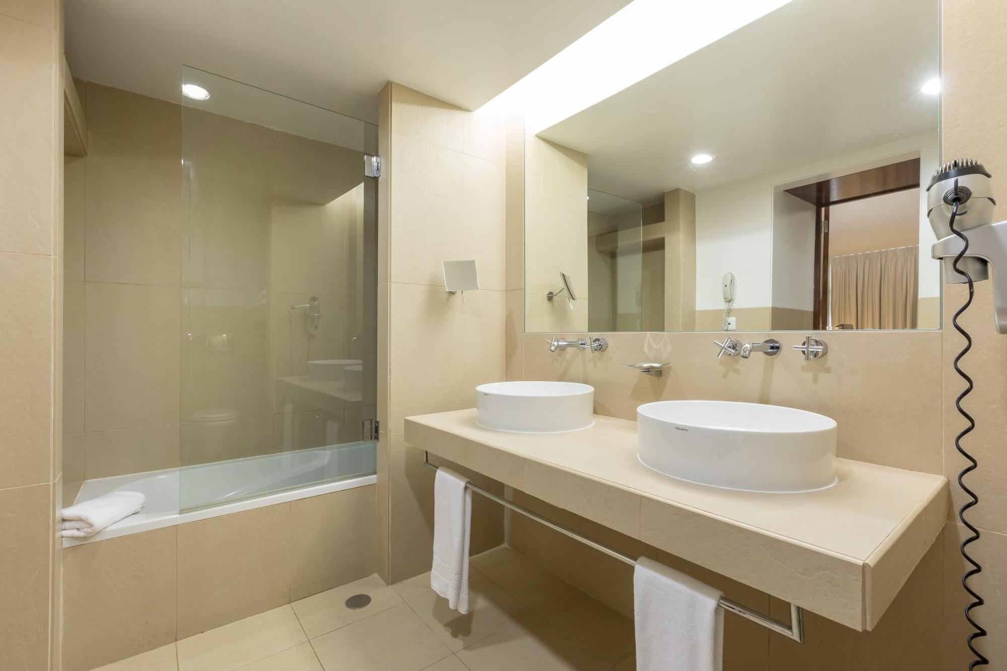 Suite 1 Chambre
