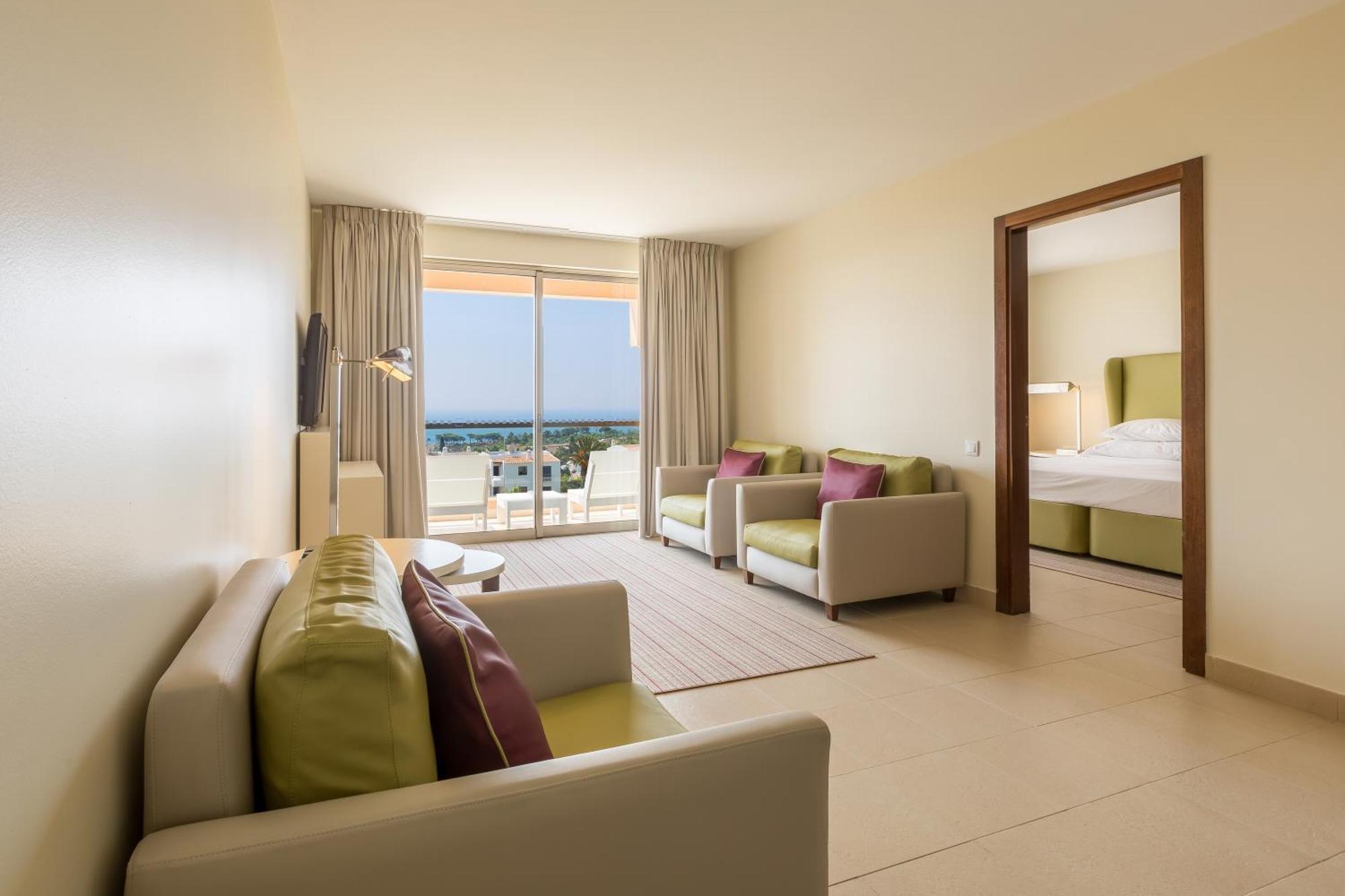 Suite 2 Chambres - Vue sur Mer