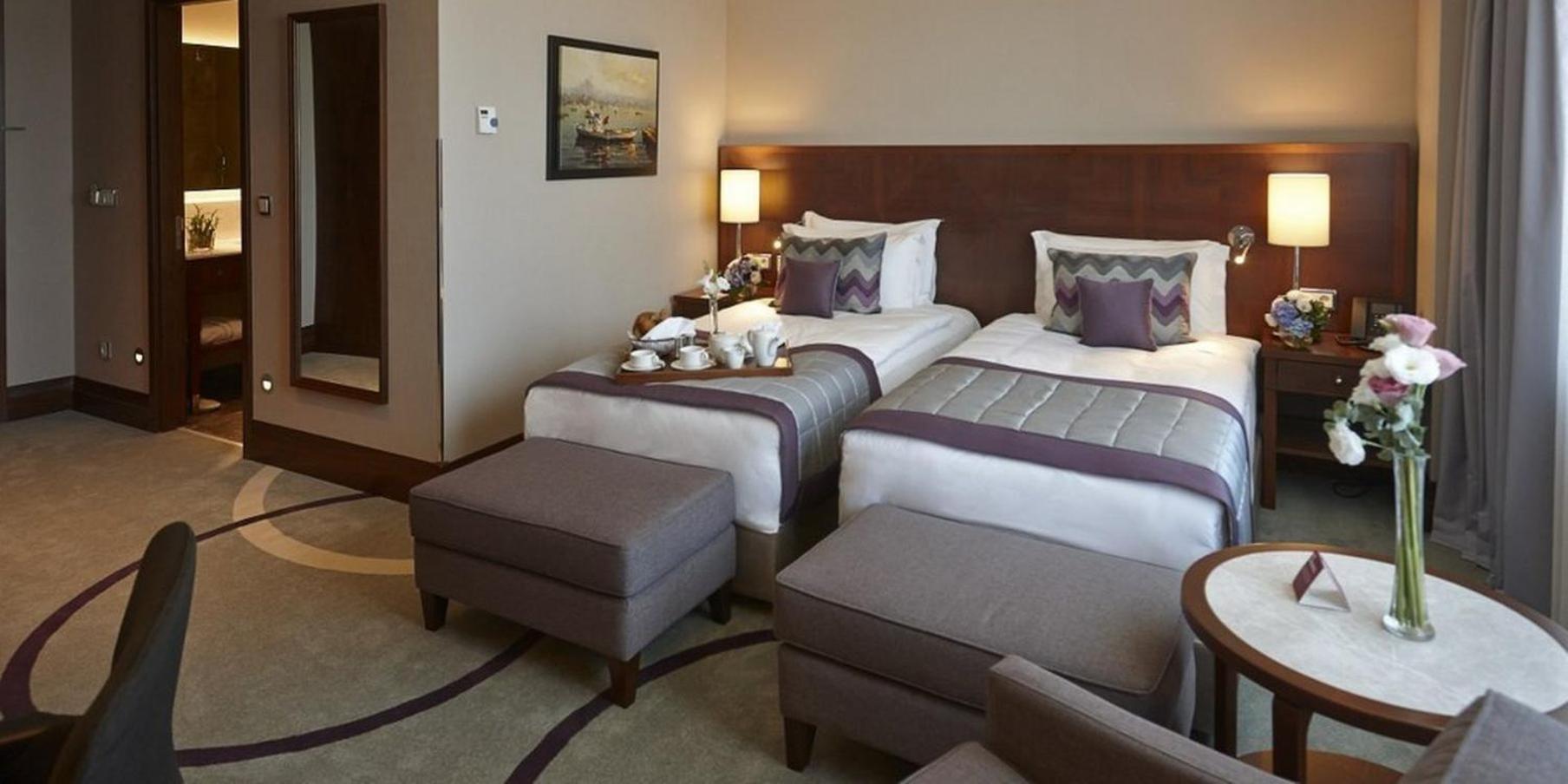 Chambre Premium
