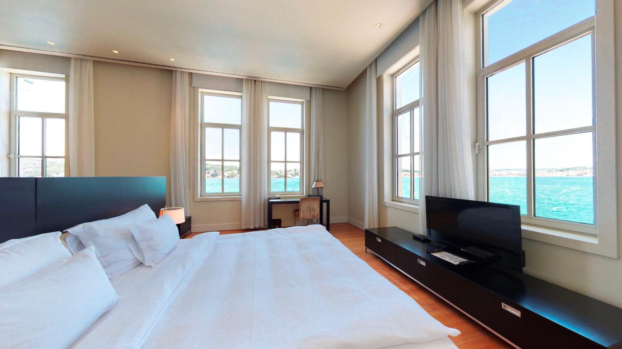 Suite Deluxe