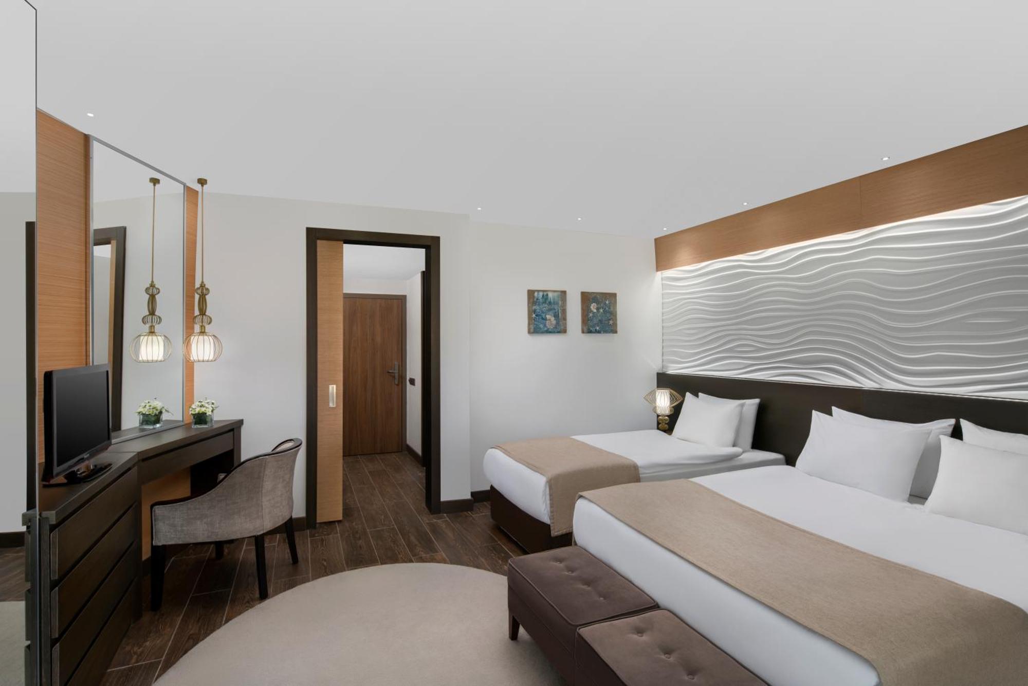 Chambre Club Confort