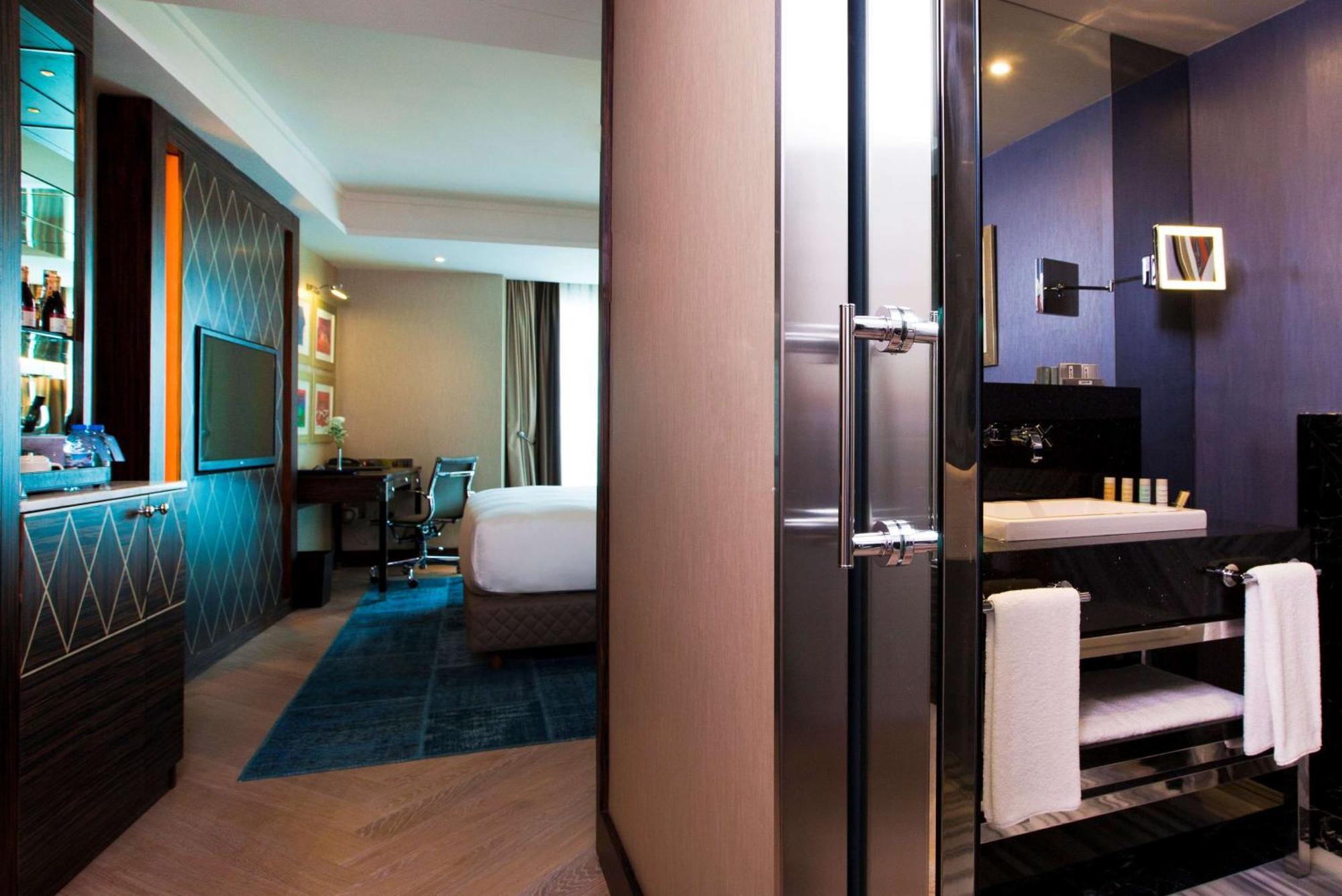 Chambre Exécutive