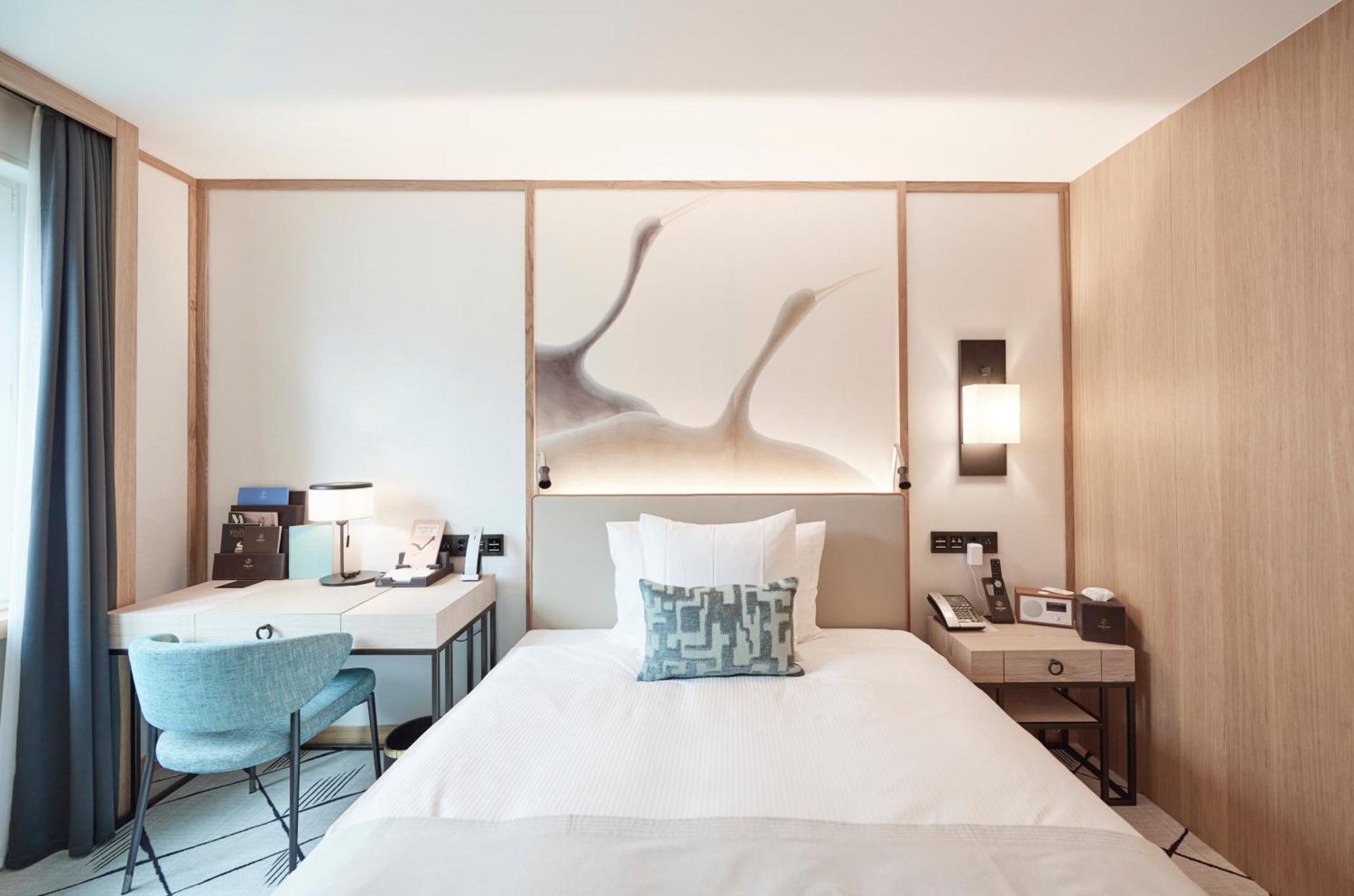 Hébergement Familial Citadin avec 2 Chambres