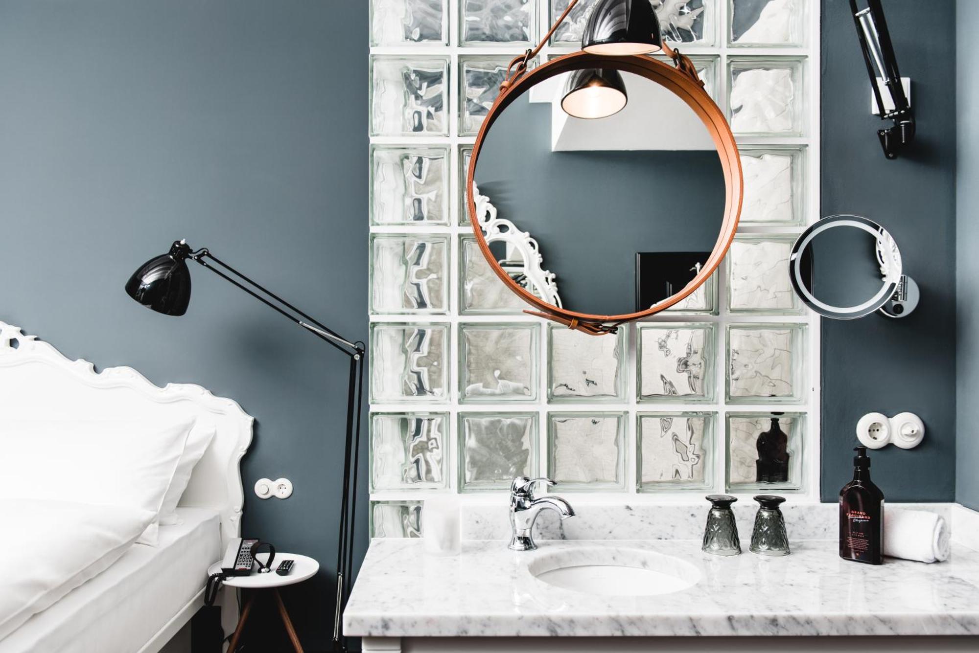 Chambre Confort