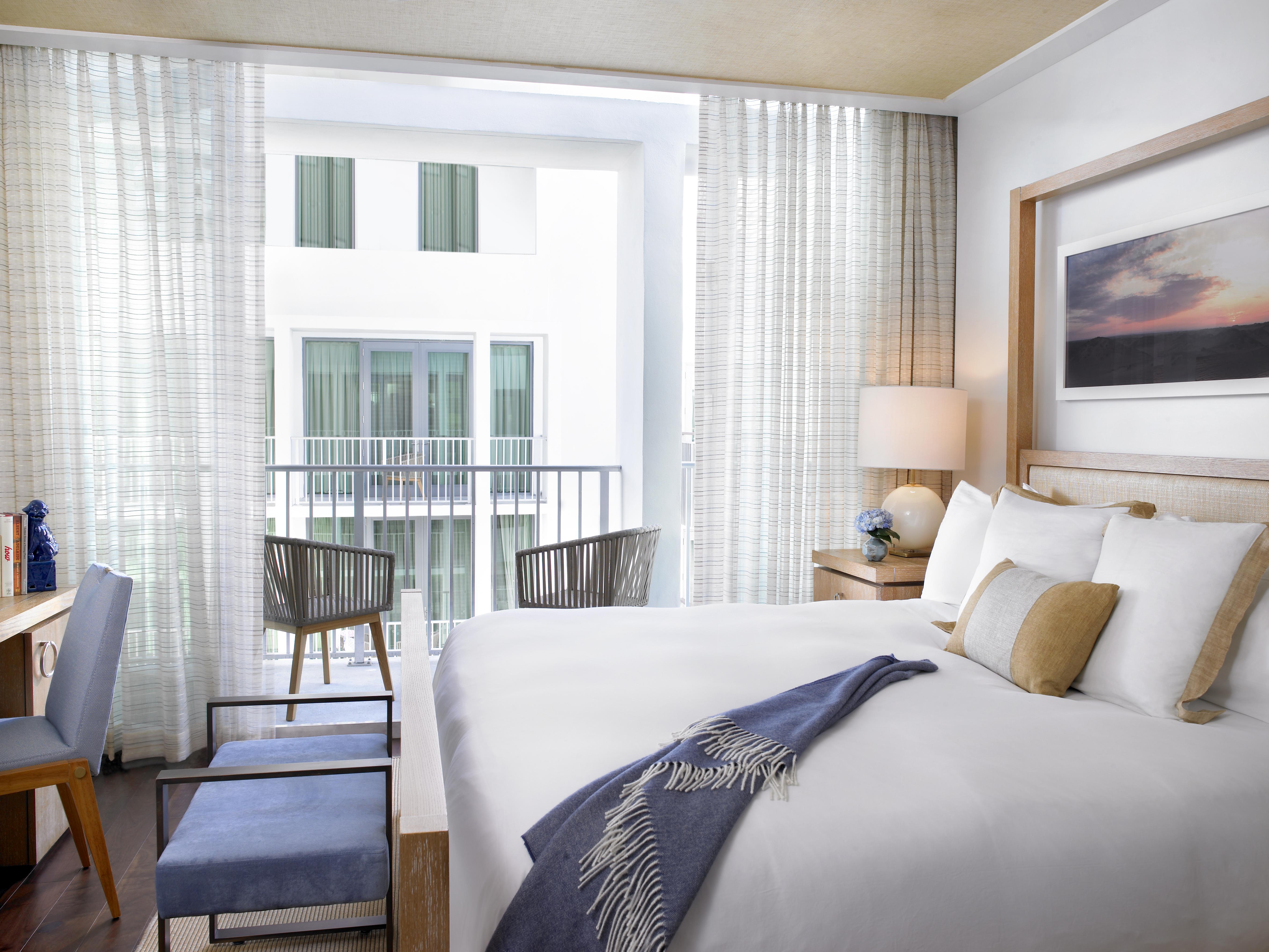 Chambre Supérieure avec Balcon