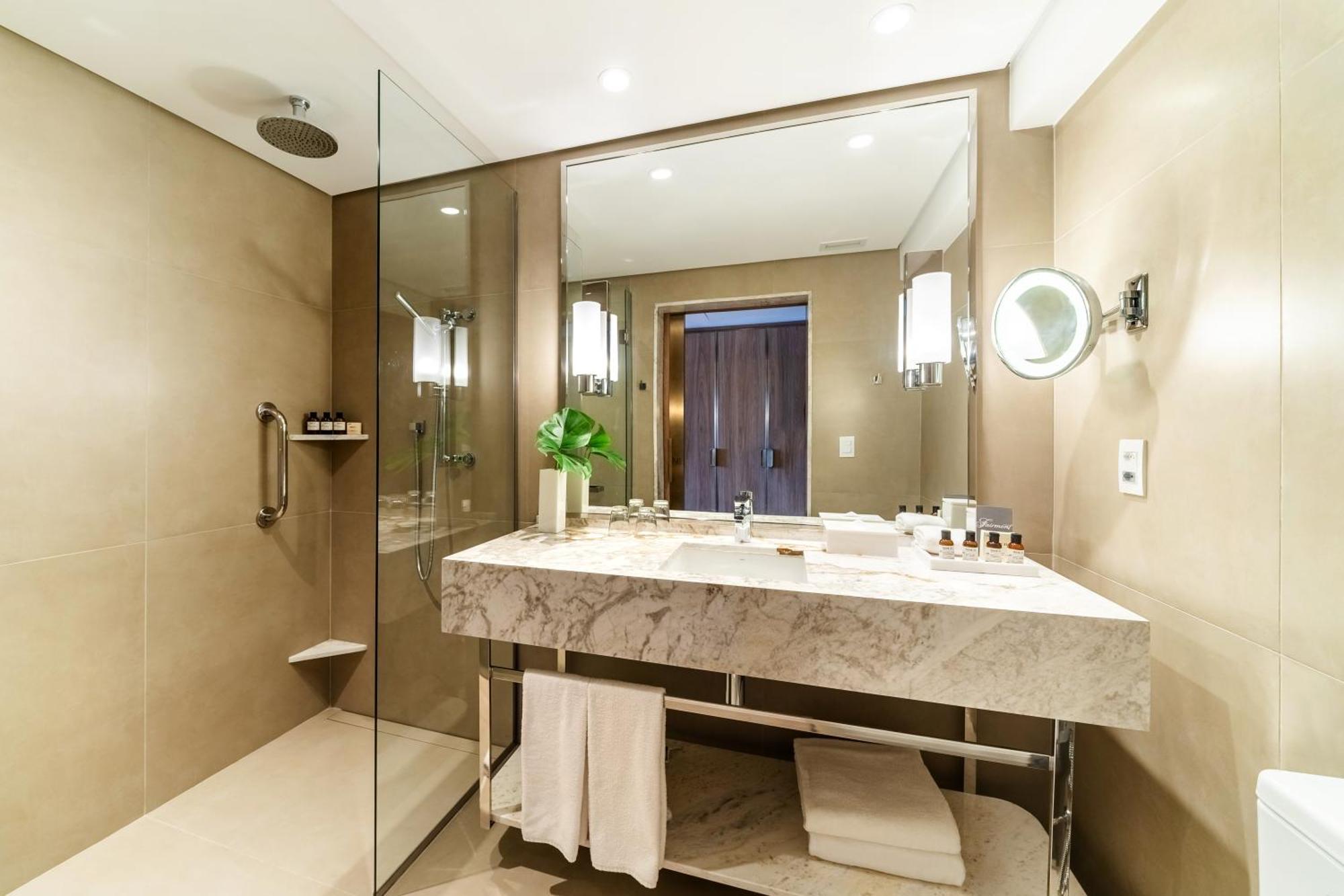 Chambre Lits Jumeaux Deluxe - Vue sur Ville