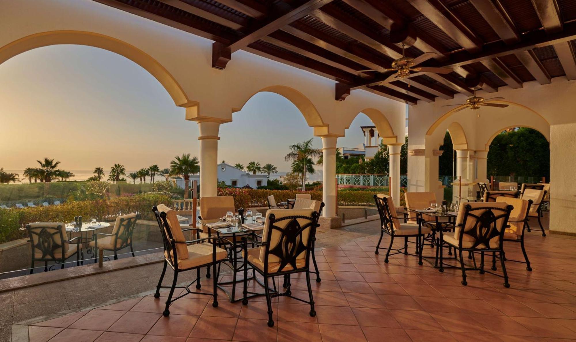 Suite Salon Regency Club