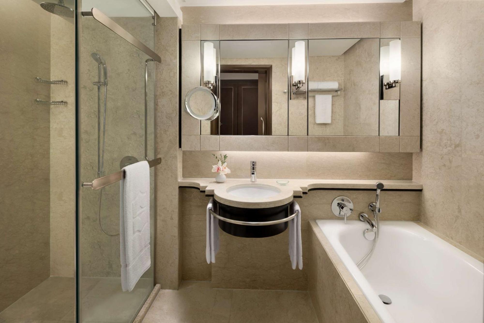 Chambre Lit King-Size Exécutive