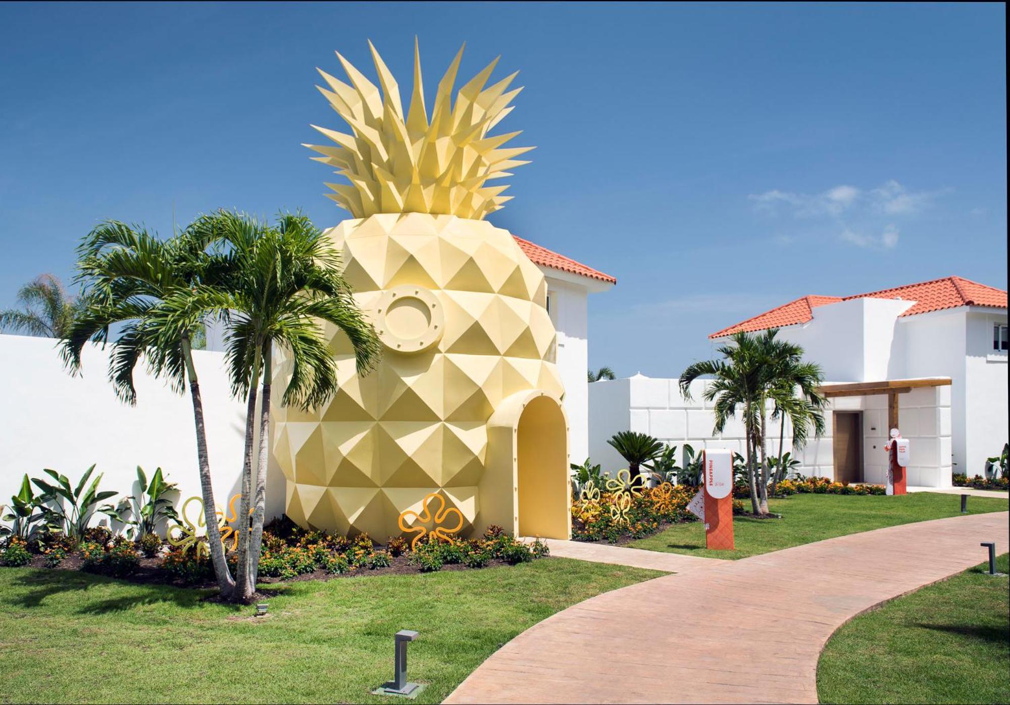 L'ANANAS