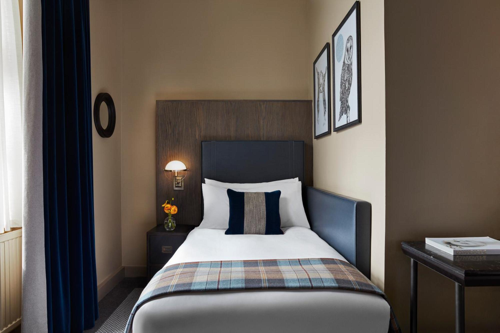 Chambre Ville Simple