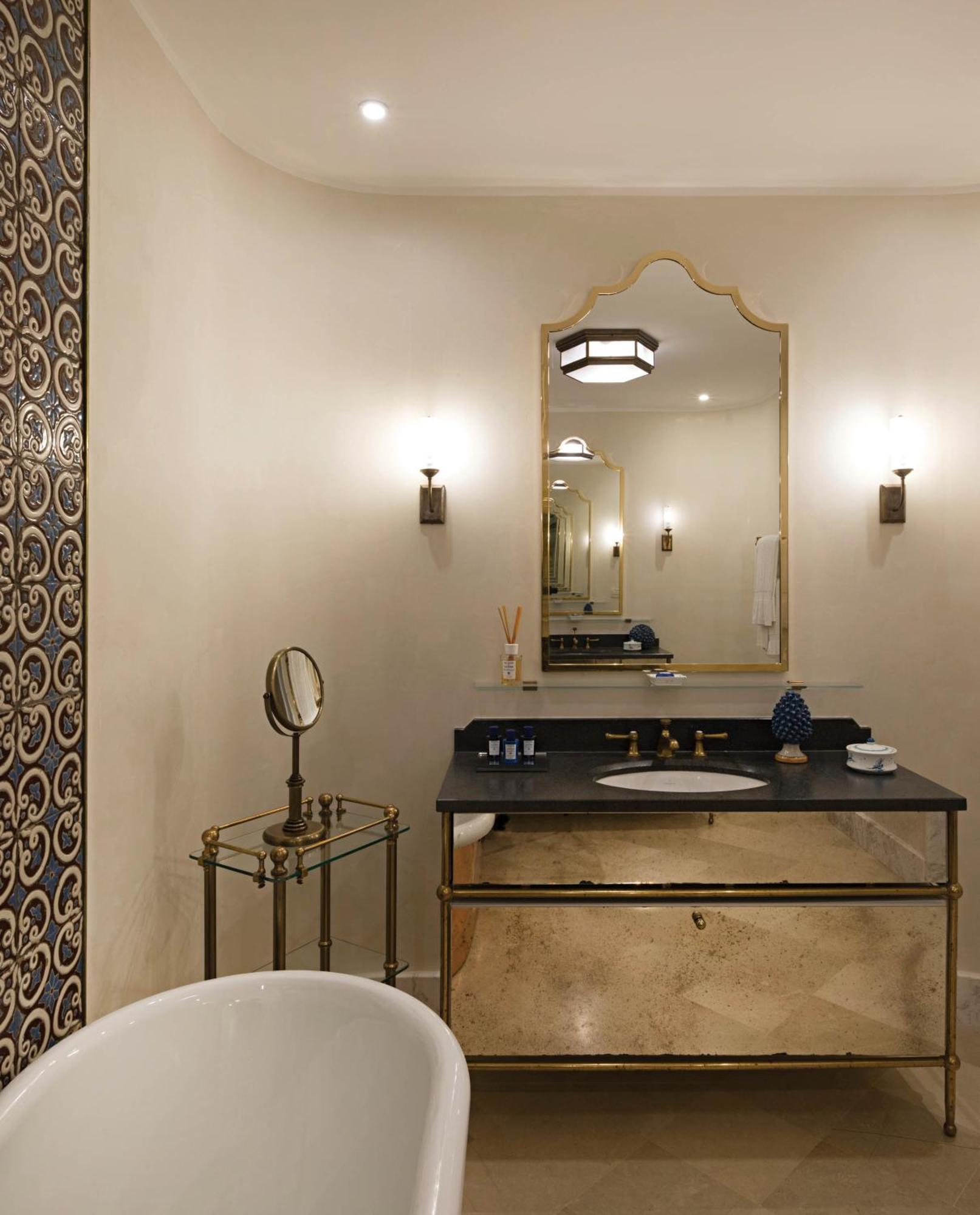 Suite Villa Sant'Andrea