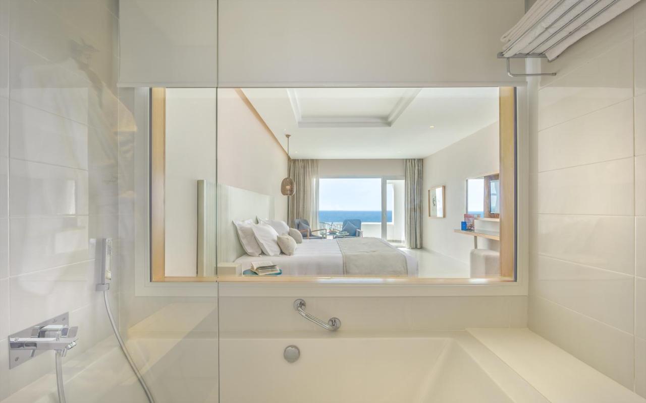Chambre Triple Supérieure