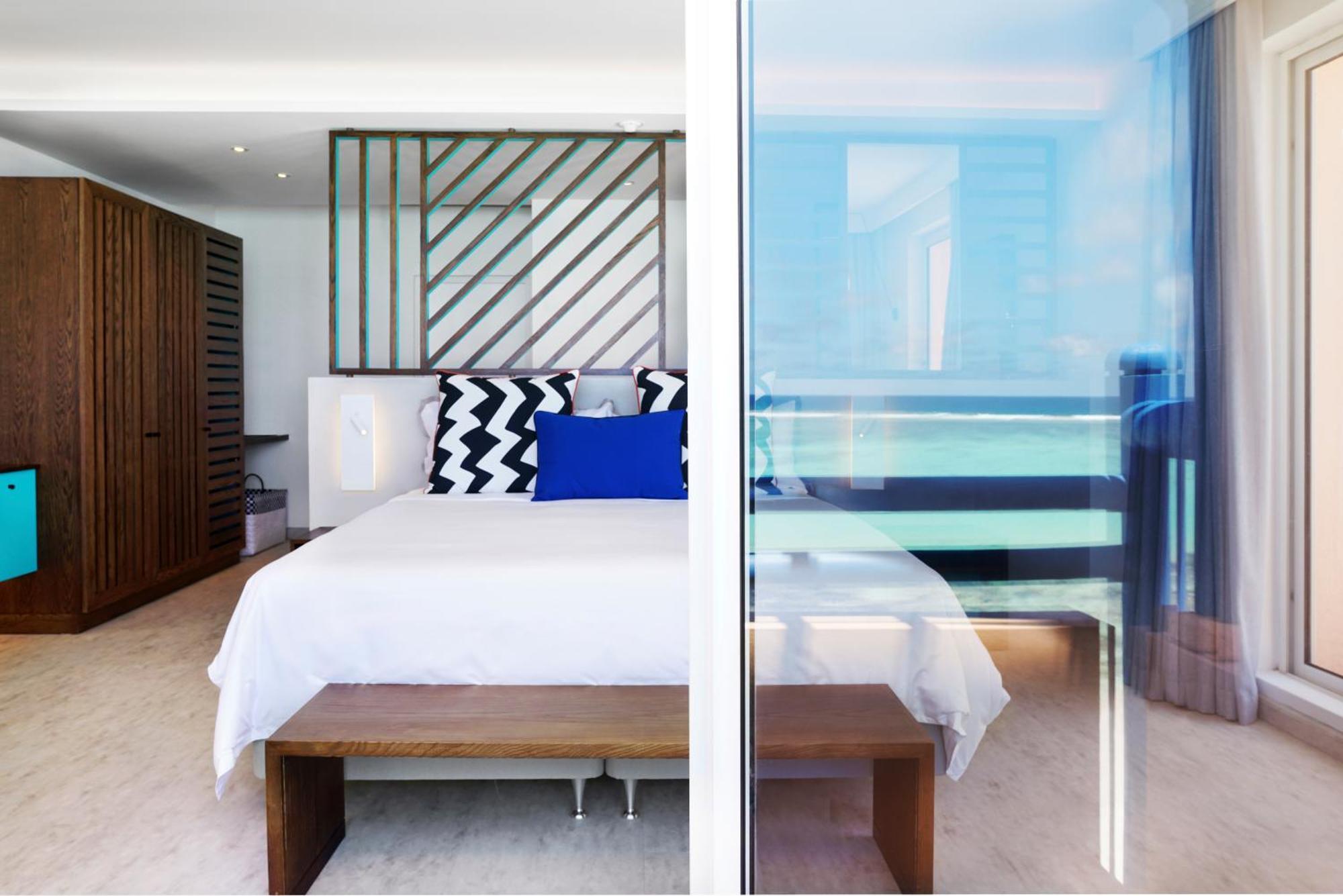 Chambre Best on Beach