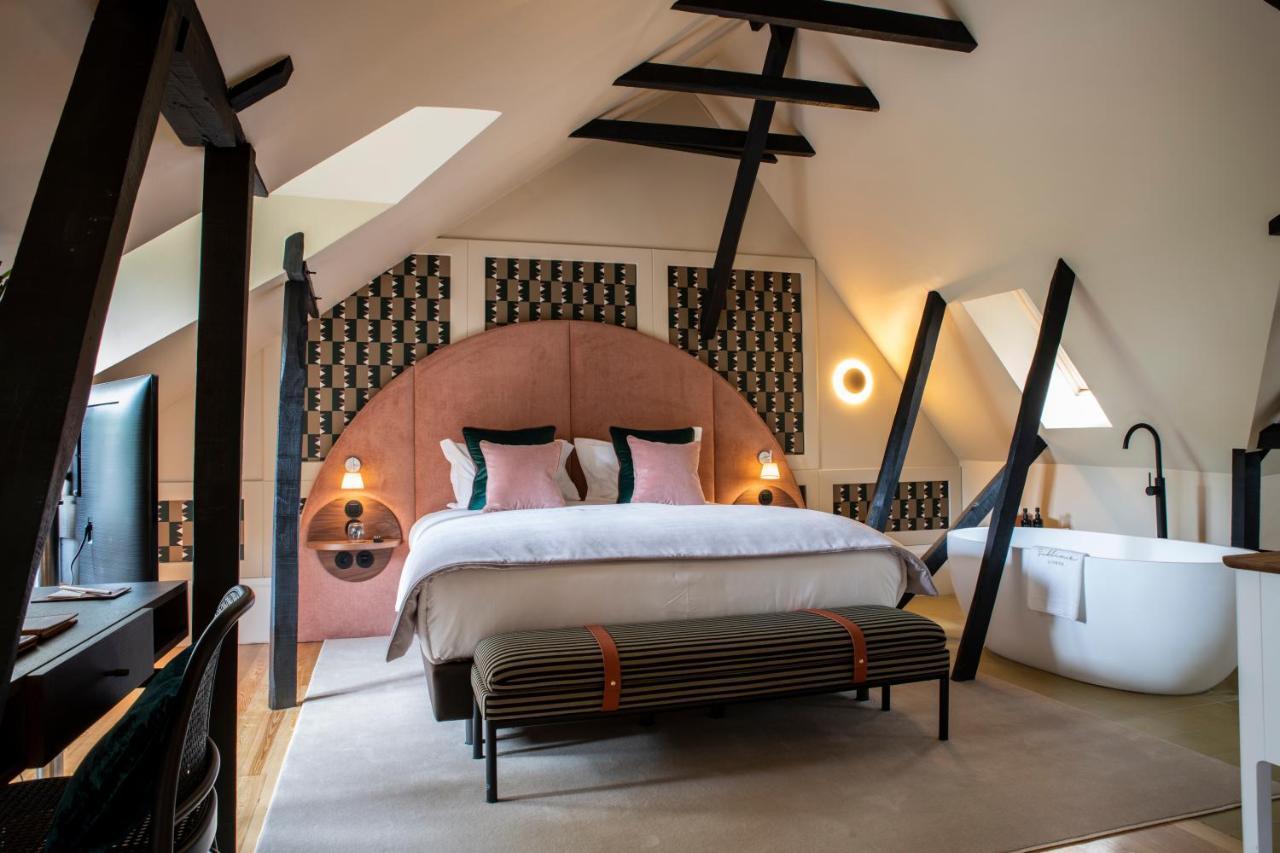 Suite Lisbonne