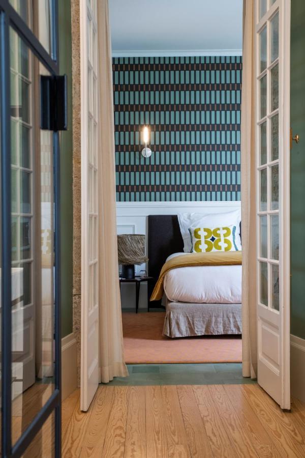 Chambre Patéo