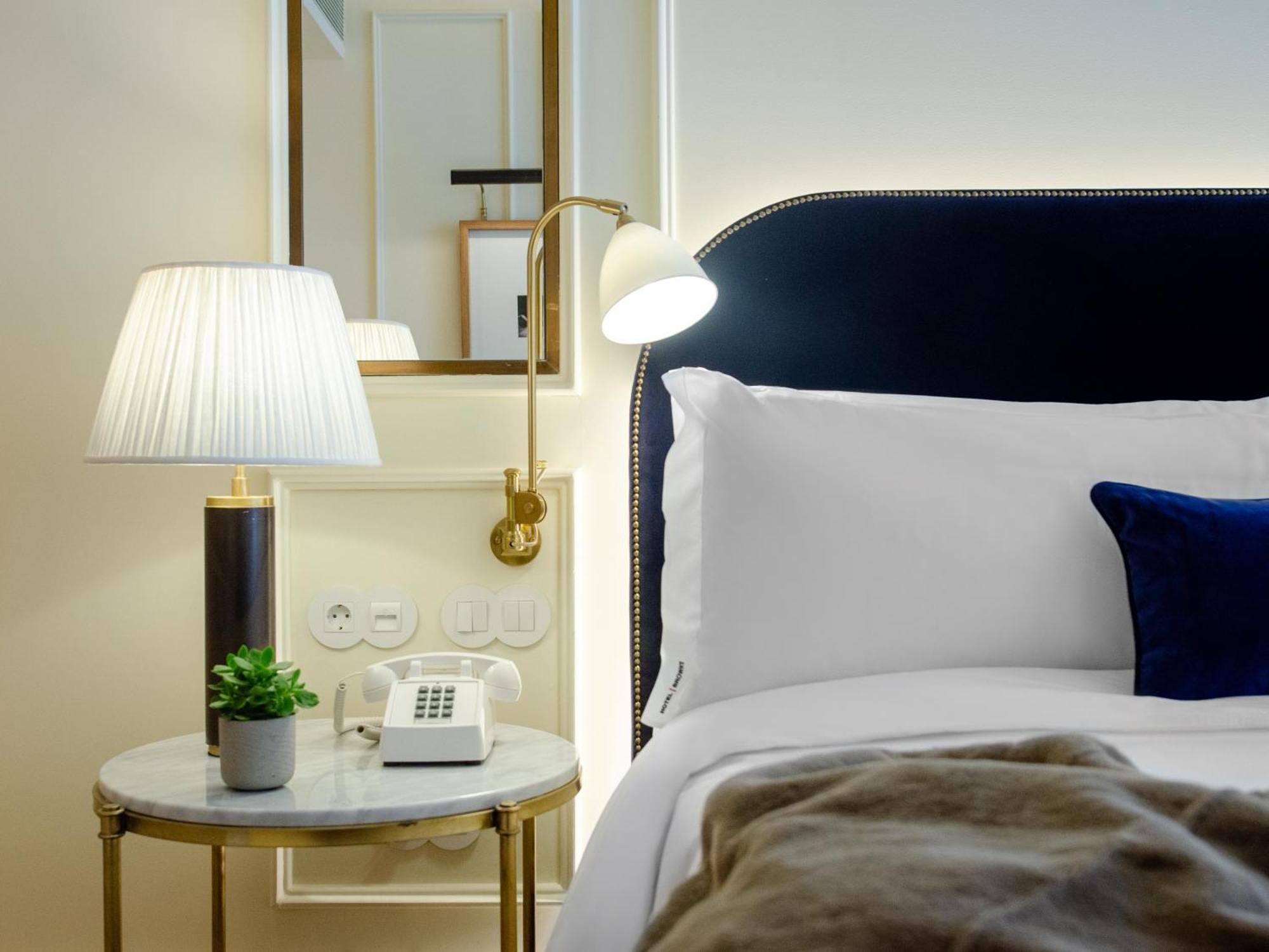 Chambre Standard Historique