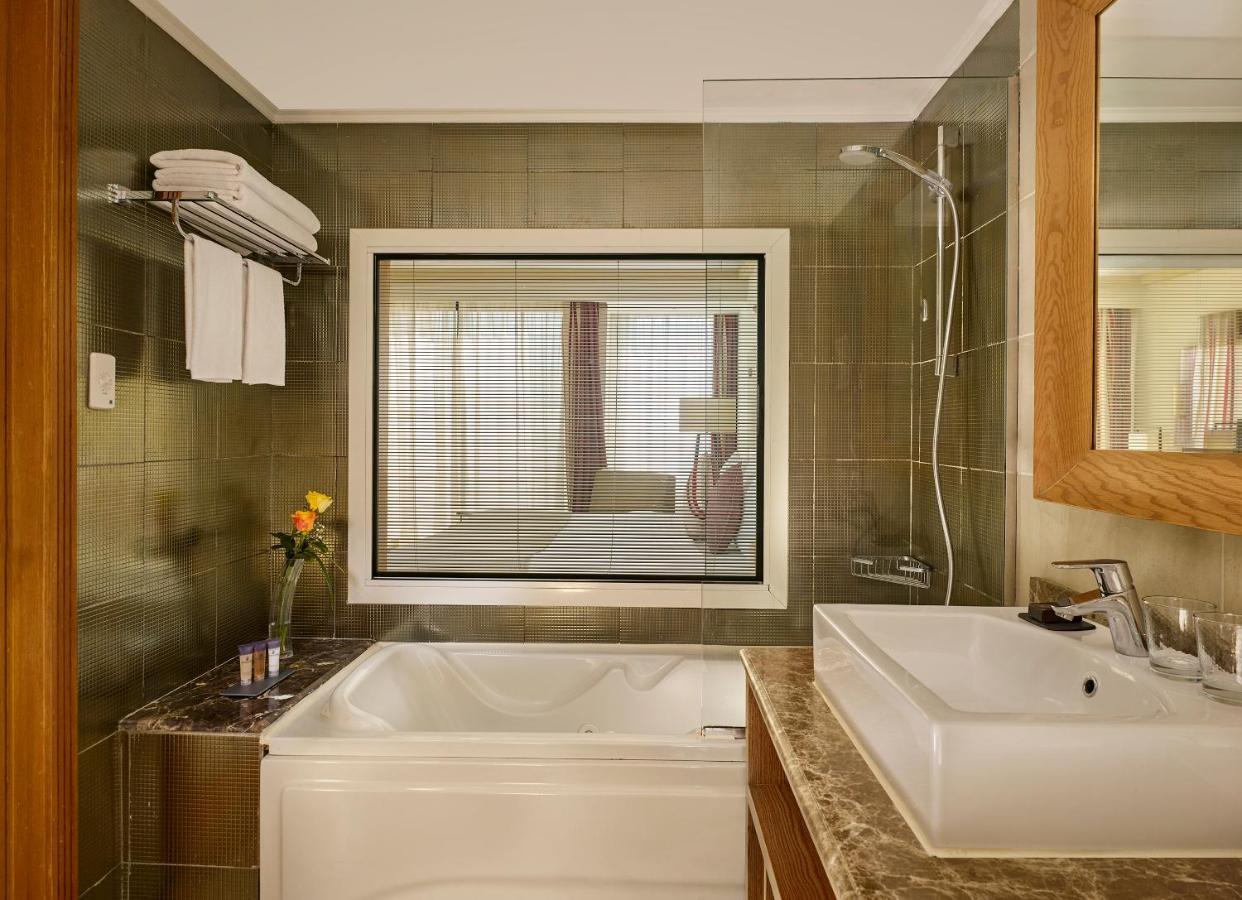 Chambre Jacuzzi Lune de Miel - Réservée aux Égyptiens et aux Résidents