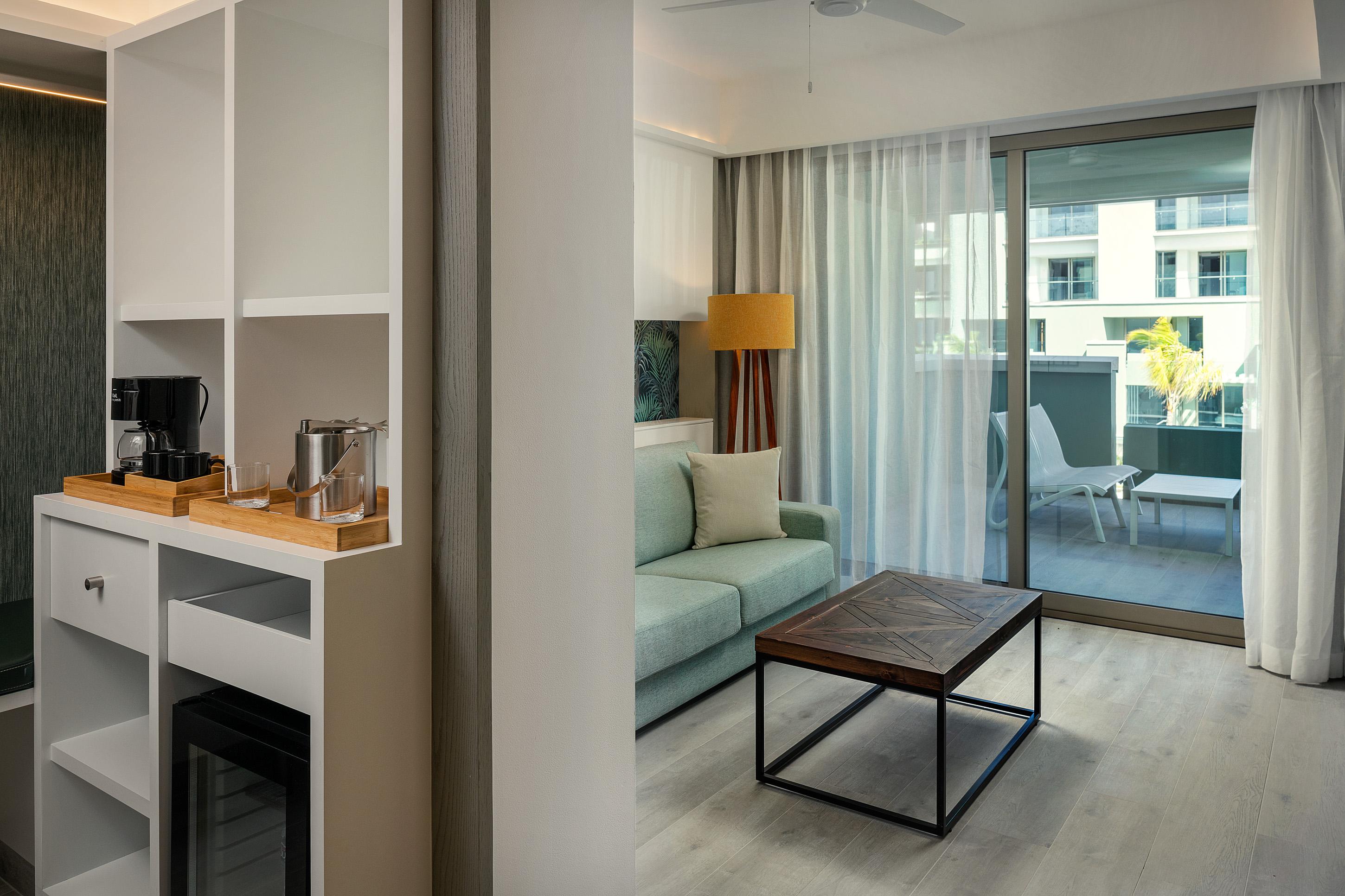 Family Suite Superior