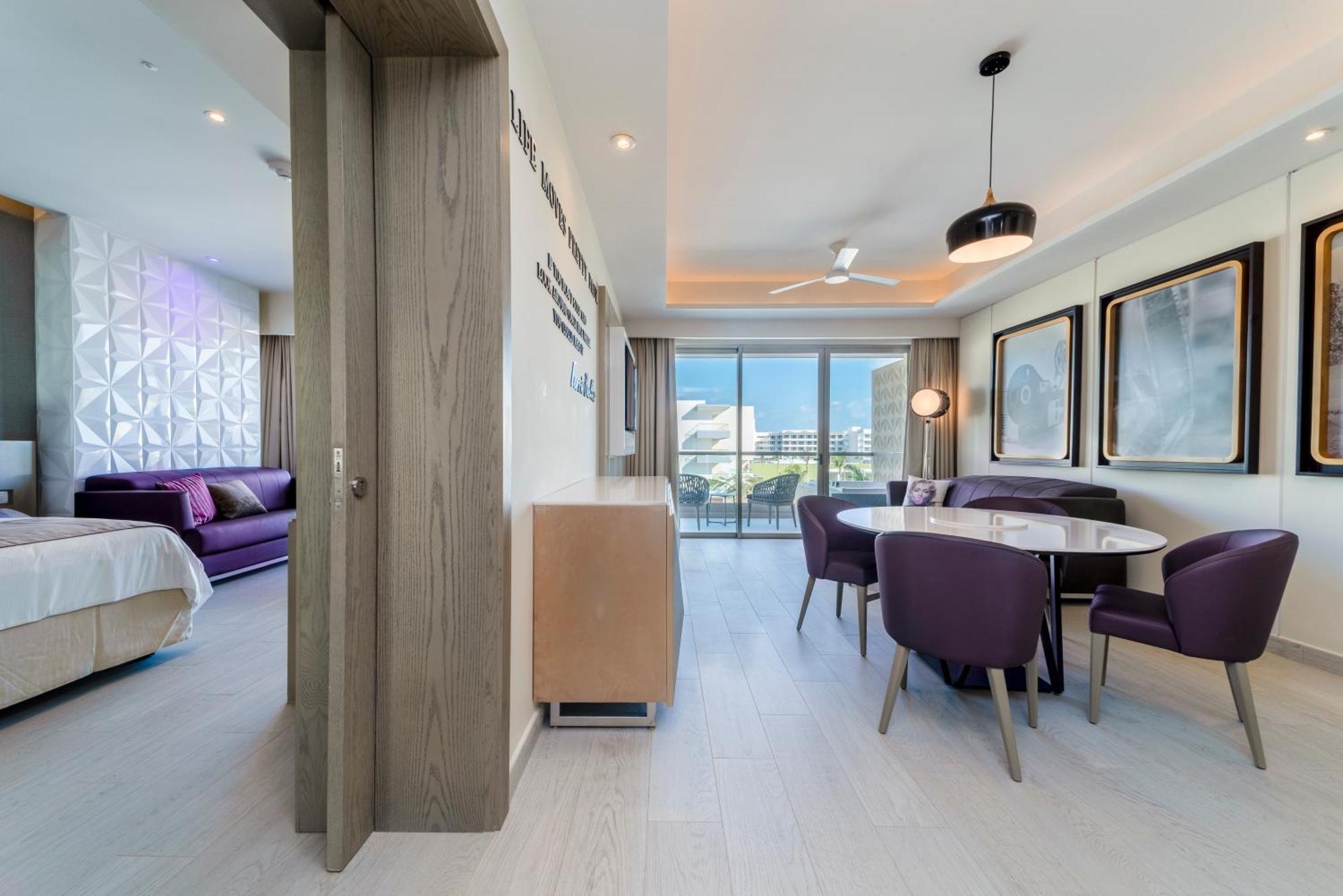 Suite Directors 1 Chambre
