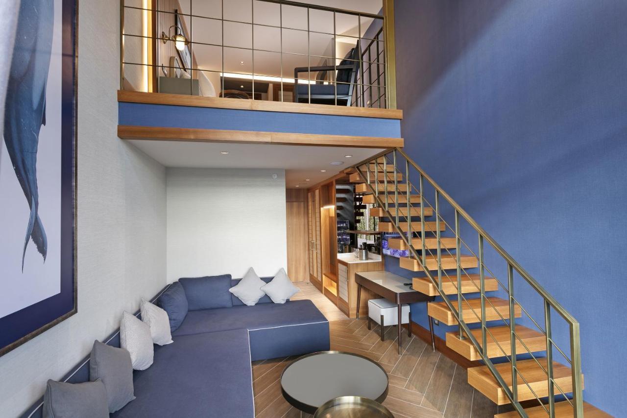 Suite en Duplex