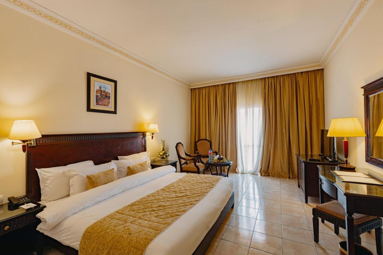 Chambre Double Supérieure