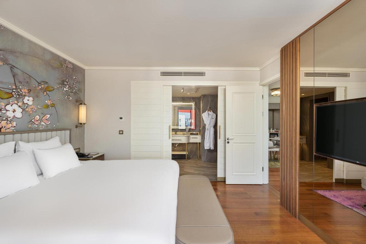 Suite 1 Chambre - Vue sur Mer