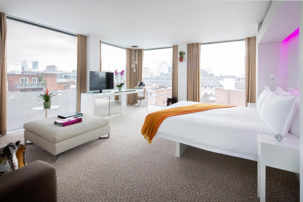 Suite Junior Lit King-Size - Loft
