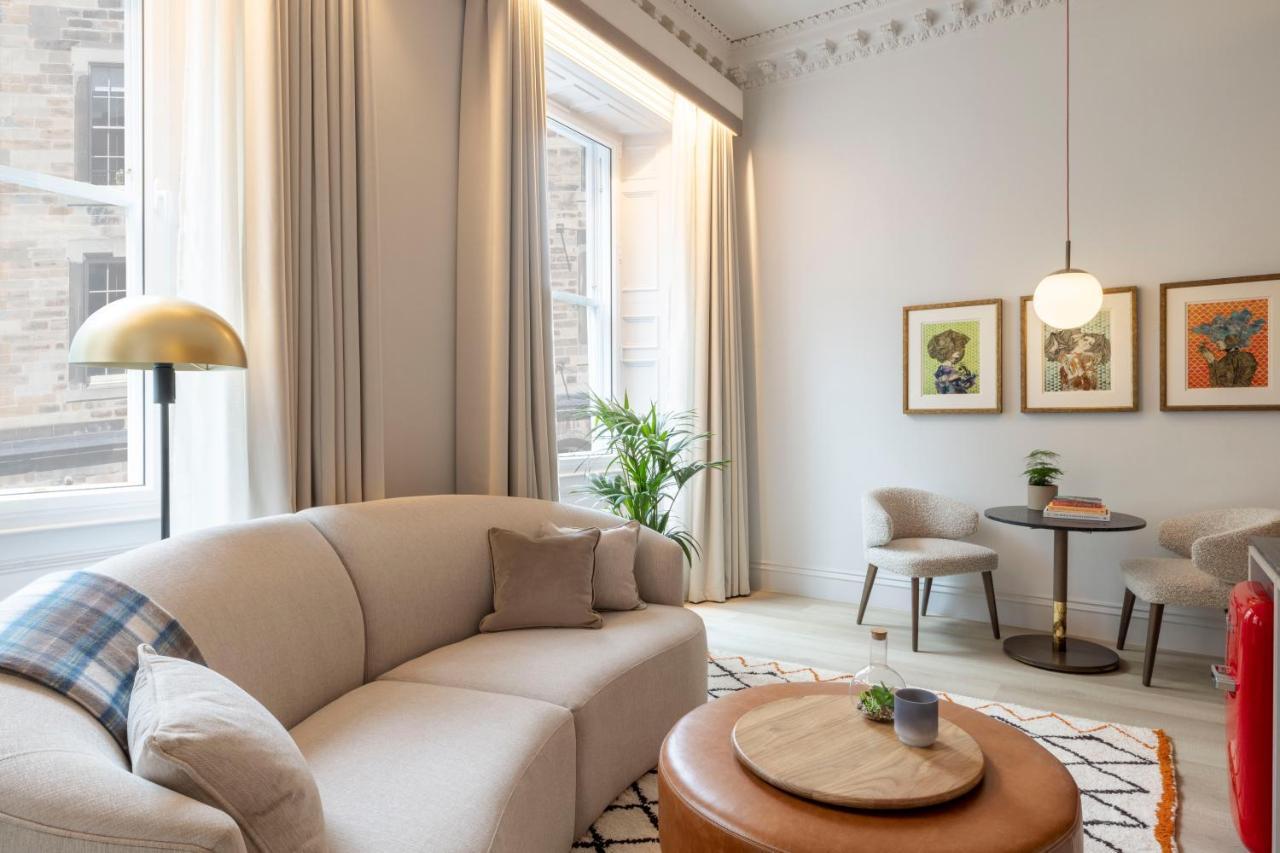 Suite 1 Chambre