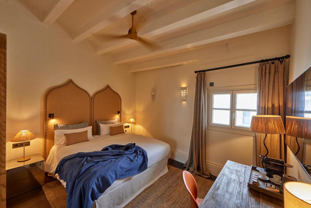 Grand Flow-Superior Double Room