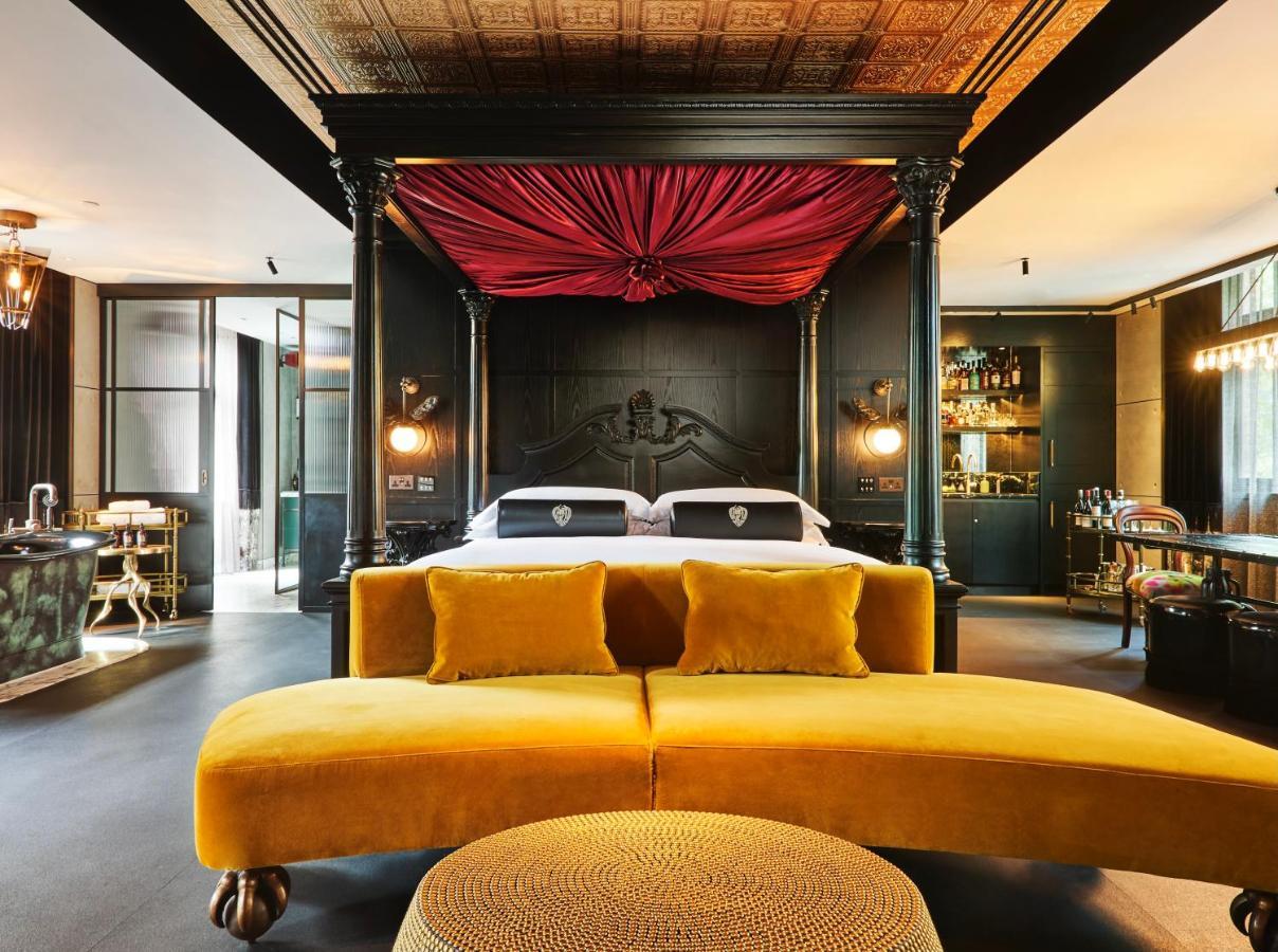 Appartement Flitcroft