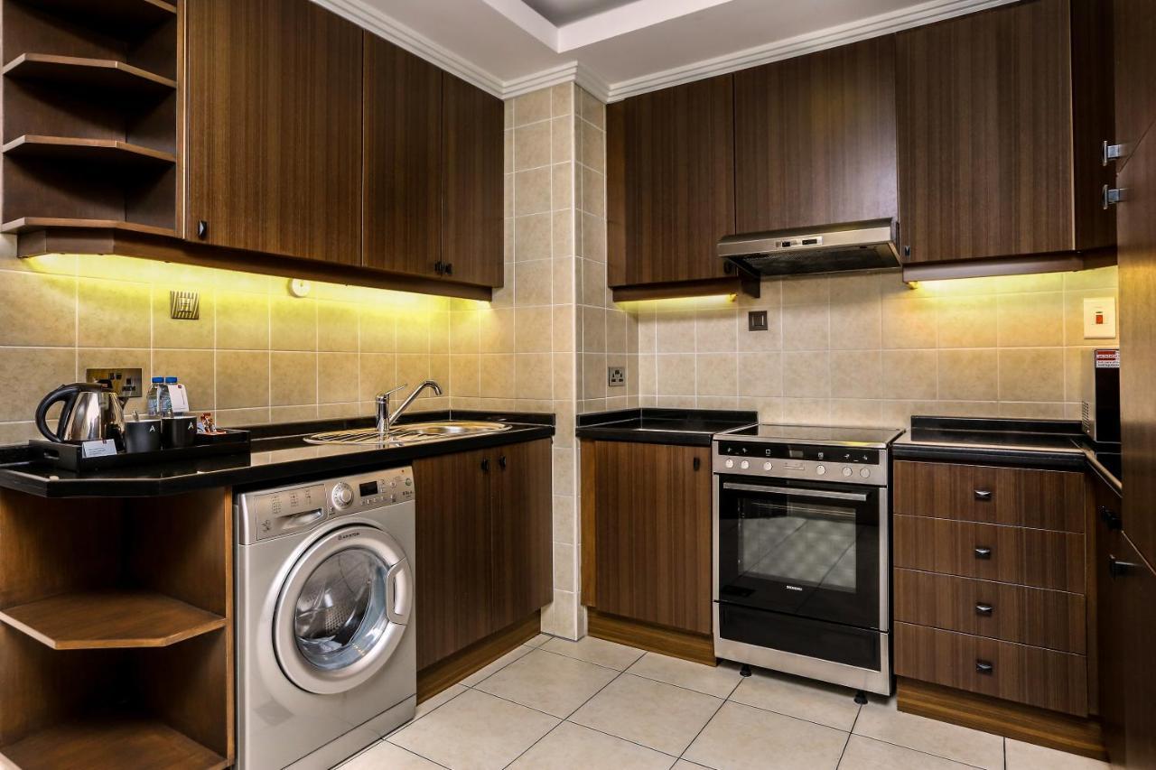 Appartement 3 Chambres