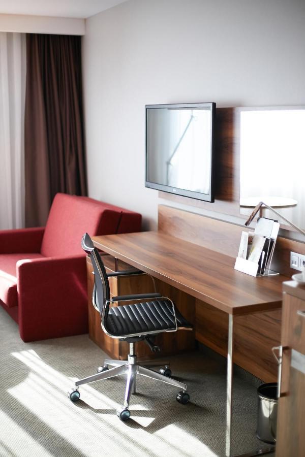 Chambre Lits Jumeaux Premium avec Canapé
