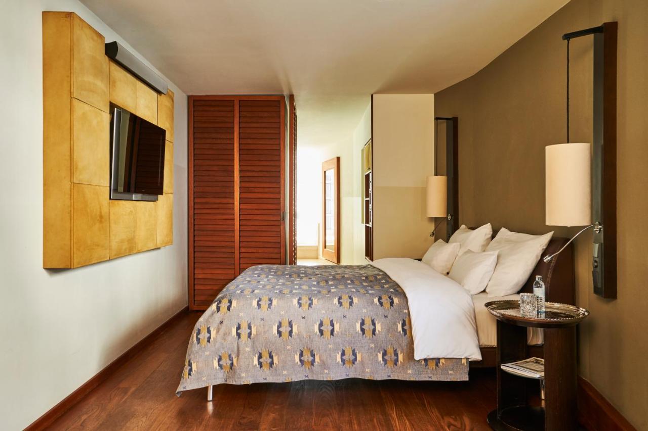 Chambre Double avec Baignoire Spa