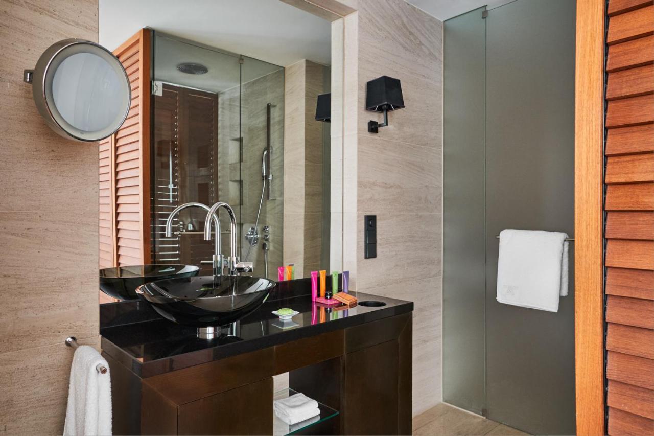 Chambre Double Deluxe
