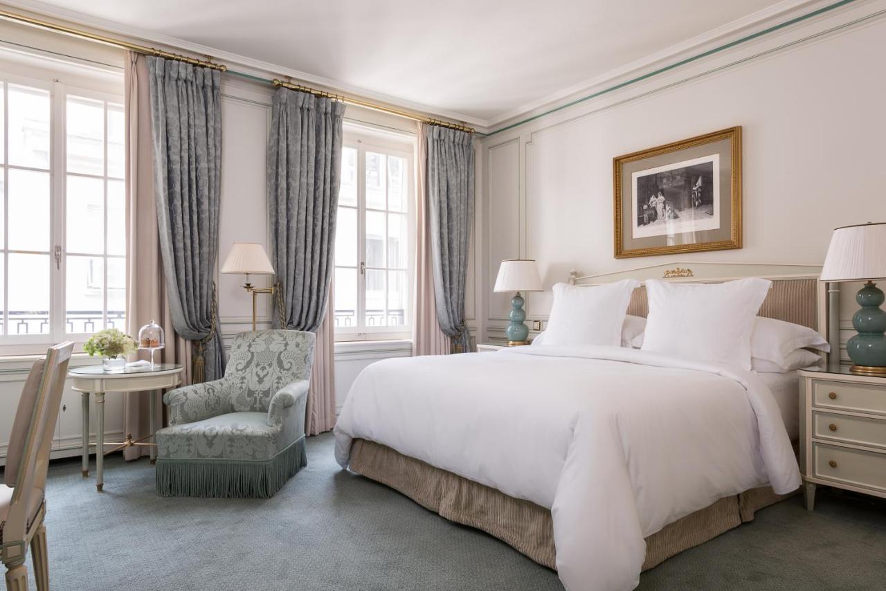 Chambre Lit King-Size Standard