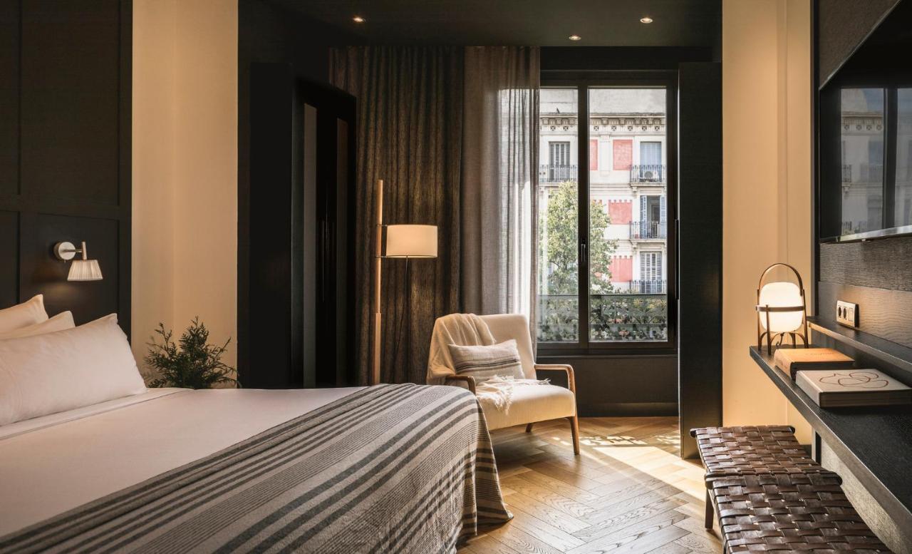 Chambre Double ou Lits Jumeaux Supérieure
