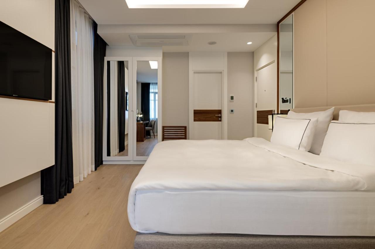 Chambre Double Standard