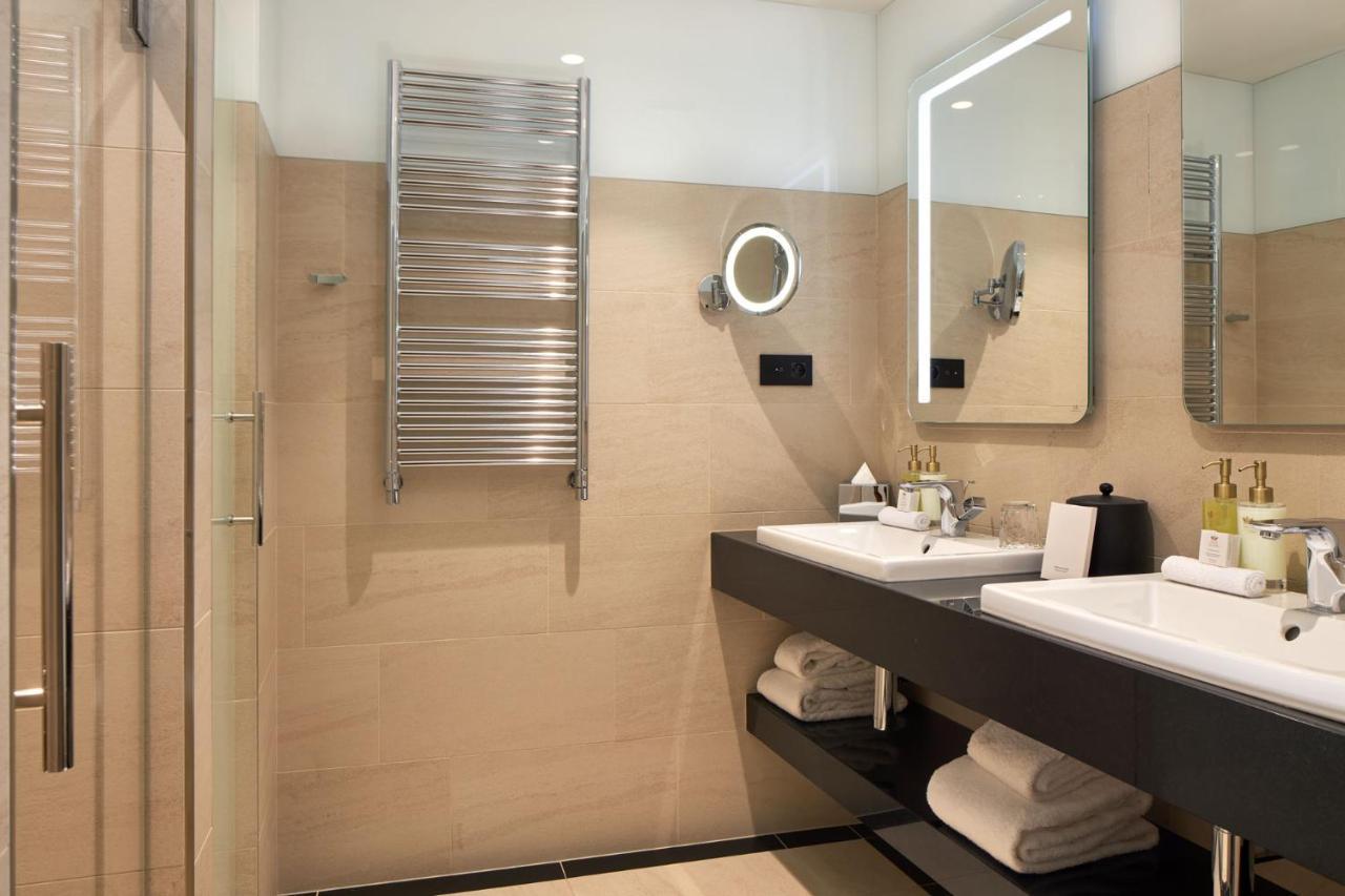Chambre Double Deluxe